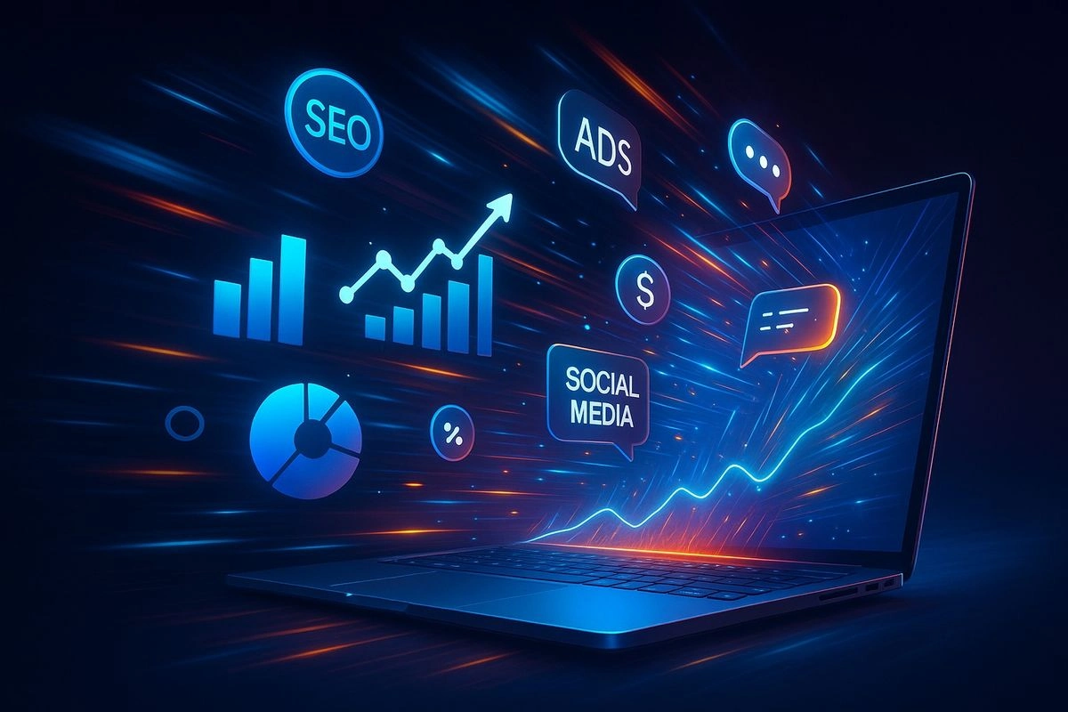 what is digital marketing best digital marketer in malappuram