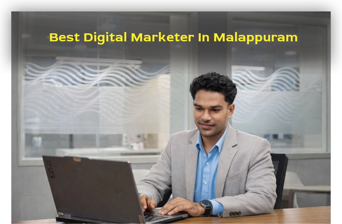 best digital marketer in malappuram